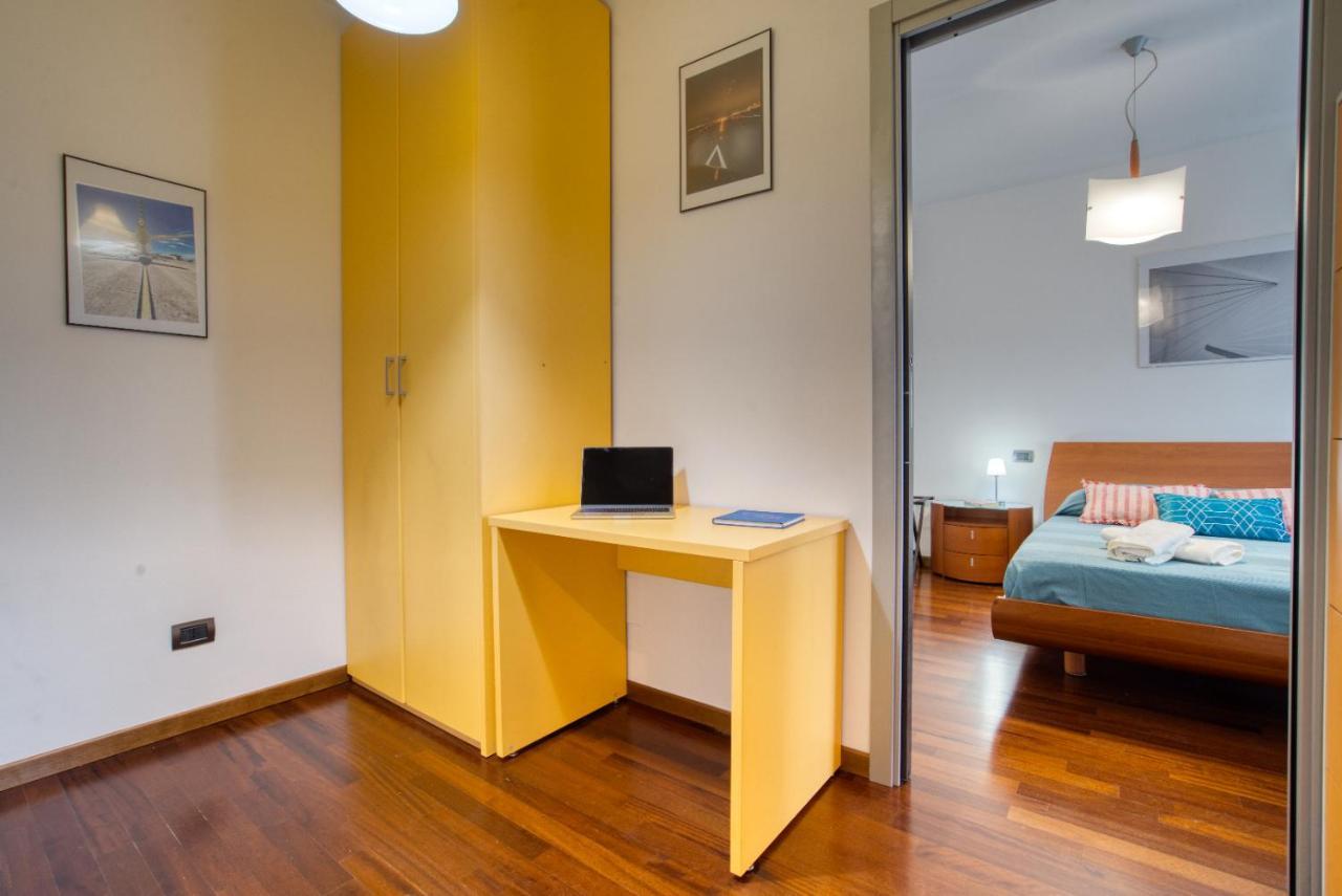 Caseospitali - Cherenel, Bilocale Vicino Mm2 Apartment *