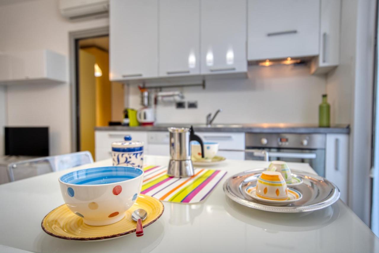 Apartment Caseospitali - Cherenel, Bilocale Vicino Mm2 Milan