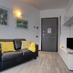 Caseospitali - Cherenel, Bilocale Vicino Centrale Mm2