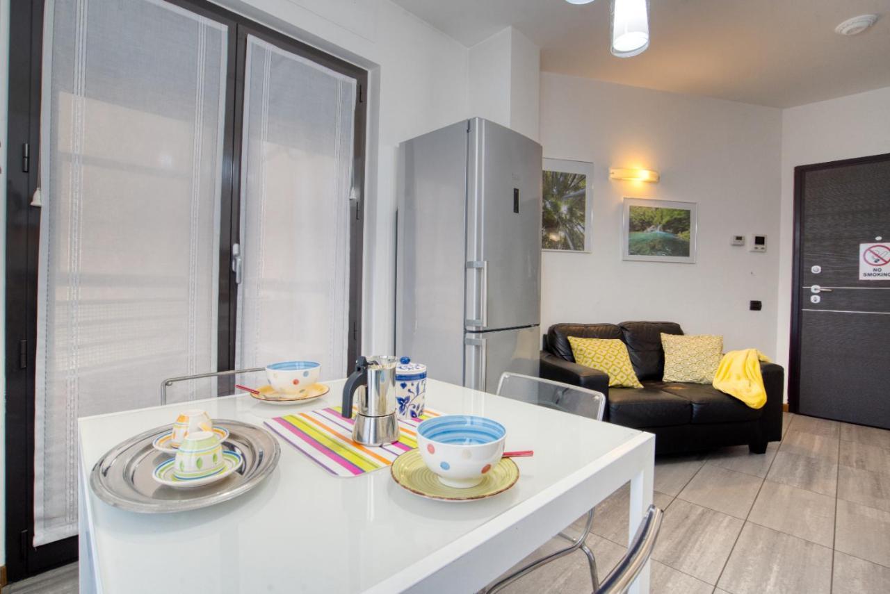Caseospitali - Cherenel, Bilocale Vicino Mm2 Milan