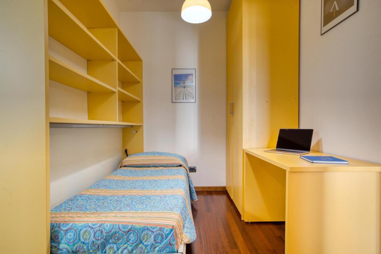 Caseospitali - Cherenel, Bilocale Vicino Mm2 Apartment *